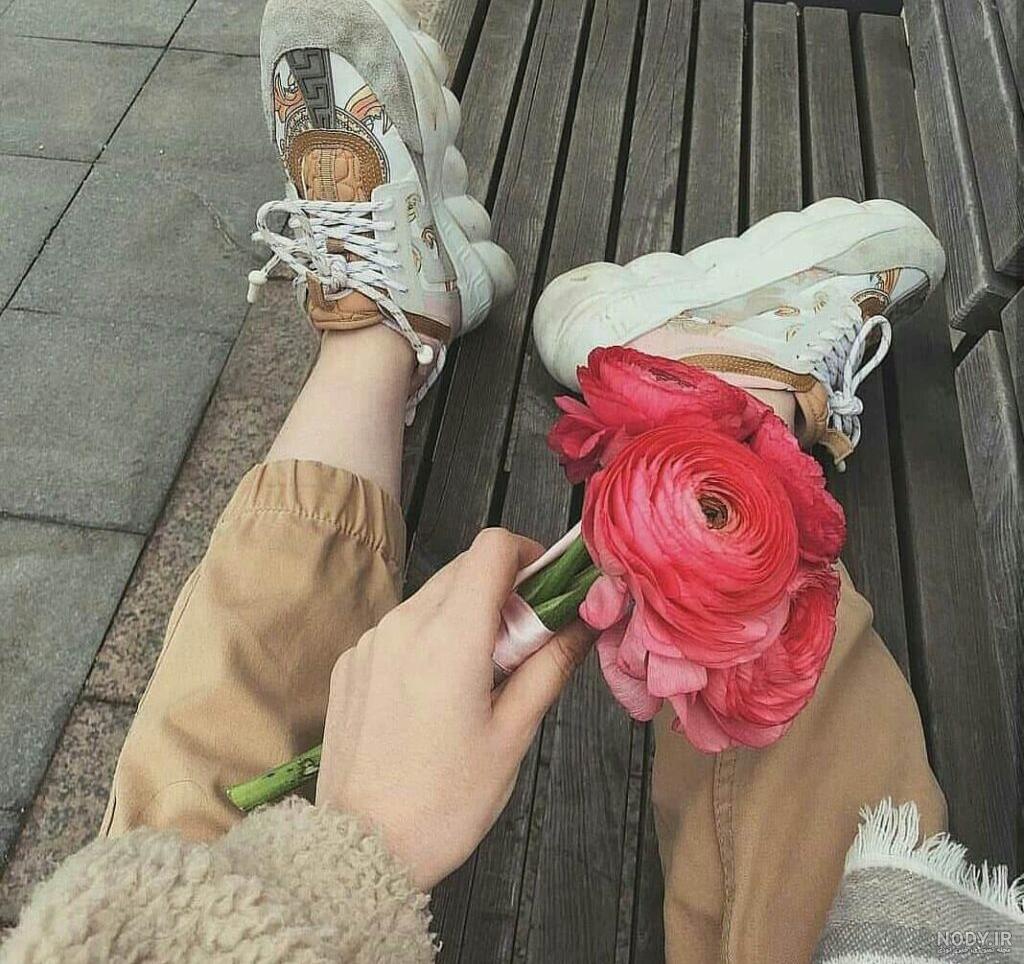 جدیدترین عکس های جذاب پروفایل دخترانه با موبایل