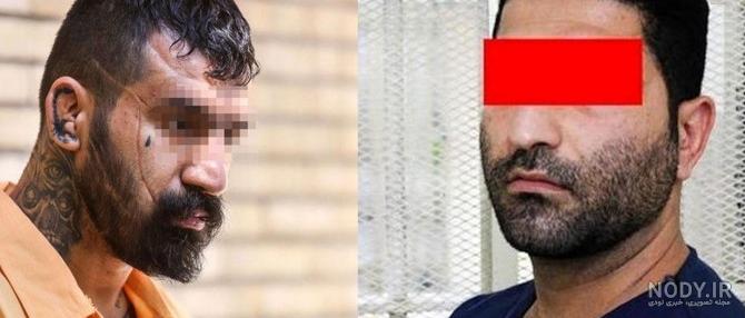 خال کوبی صورت وحید مرادی روی بدن یکی از طرف داران روحت شاد خال کوبی صورت وحید مرادی روی بدن یکی از طرف داران روحت شاد