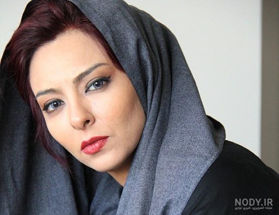 زیباترین عکس های غزل صارمی · جدید ۱۴۰۳ -❤️ گهر