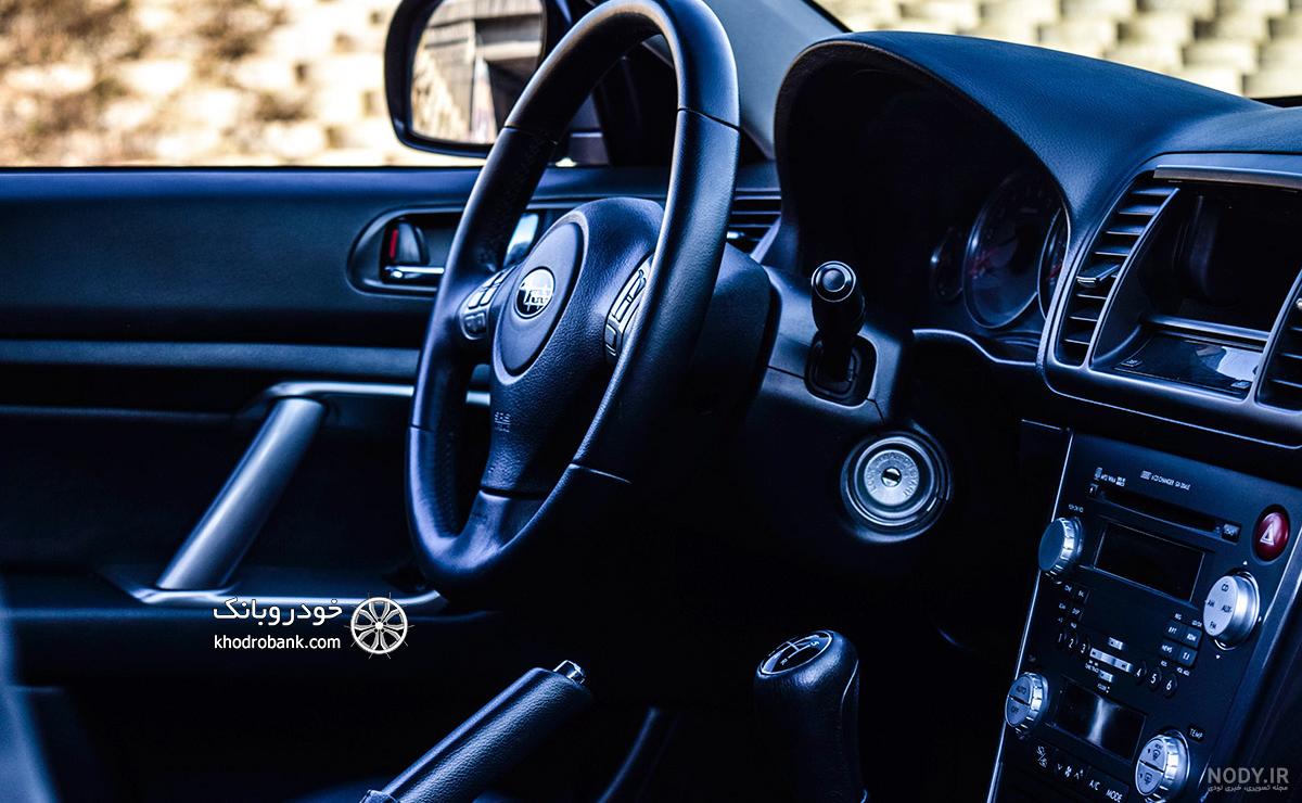 سوبارو WRX STi مدل 2016 لوکس تر از قبل | خودرو