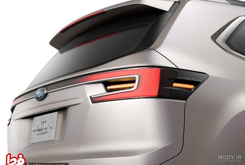 سوبارو WRX STi مدل 2016 لوکس تر از قبل | خودرو