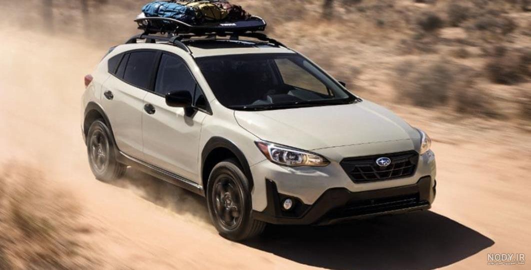 سوبارو WRX STi مدل 2016 لوکس تر از قبل | خودرو