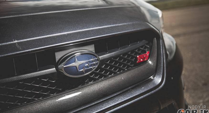 سوبارو WRX STi مدل 2016 لوکس تر از قبل | خودرو