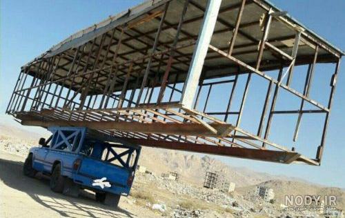 سوژه های بامزه و خنده دار (232) + تصاویر سوژه های بامزه و خنده دار (232) + تصاویر
