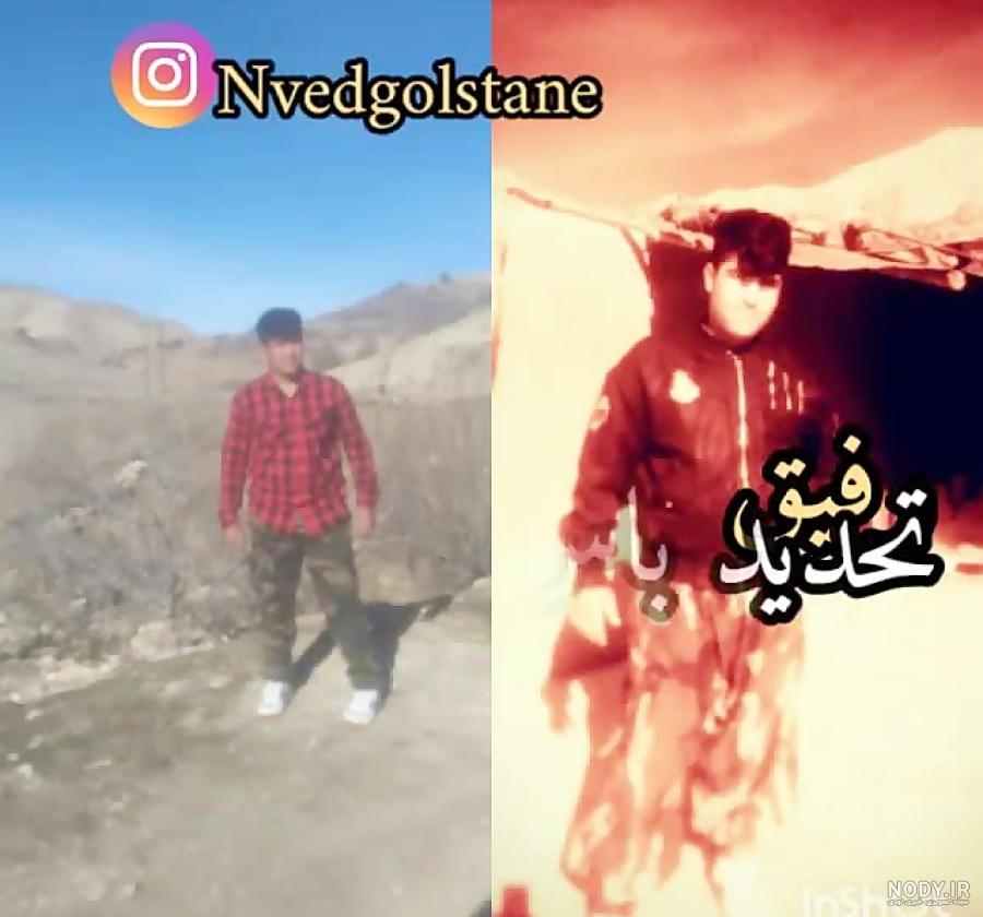 عقاب عکس وحید مرادی برای پروفایل عقاب عکس وحید مرادی برای پروفایل