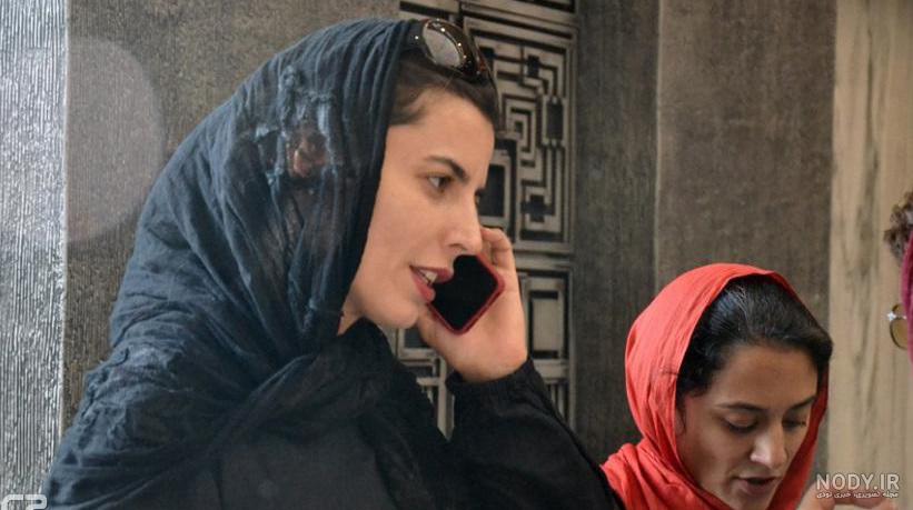 علت جدایی لیلا حاتمی و علی مصفا؟