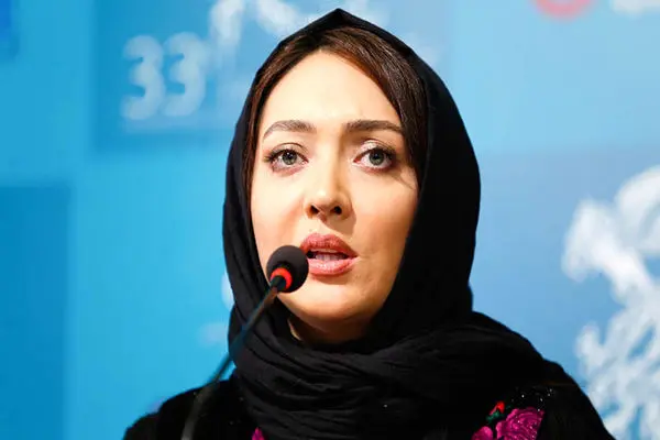 عکس از غزل صارمی
