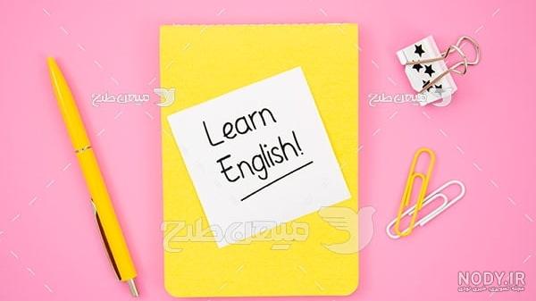 عکس برای پروفایل زبان انگلیسی ❤️ [ بهترین تصاویر ]