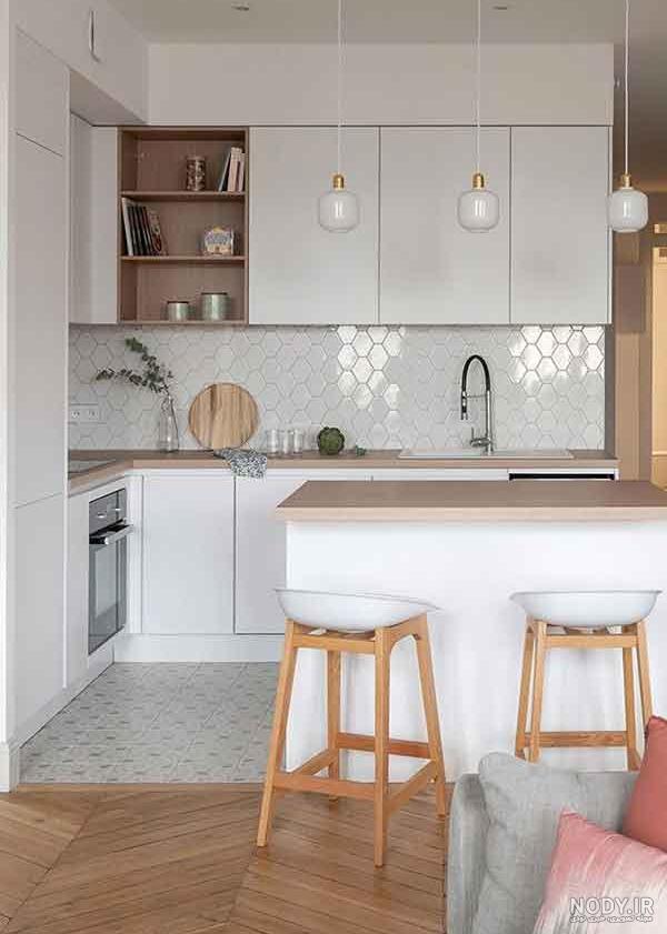 عکس دکوراسیون کابینت