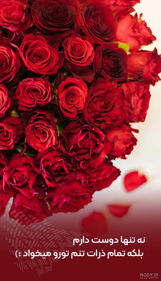 عکس روز ولنتاین مبارک عشقم