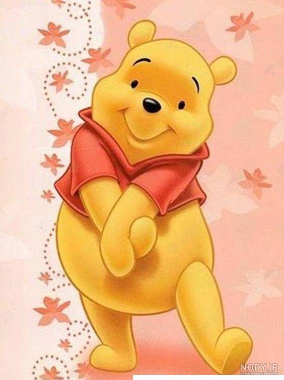 عکس شخصیت کارتونی پسرانه ️ [ بهترین تصاویر ]