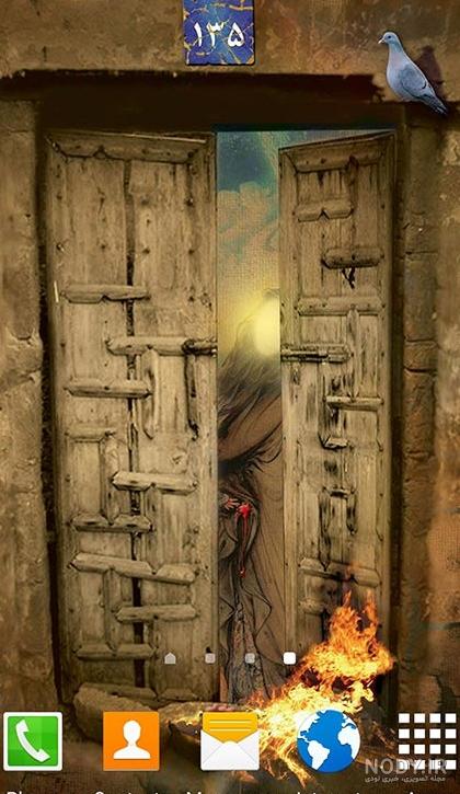 عکس عروس گلم تولدت مبارک