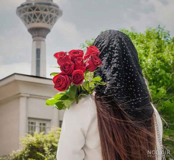 عکس نوشته تهمت خیانت