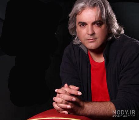 عکس ها، بیوگرافی، آلبوم ها و آهنگ های فرهاد برنجان داور برنامه شب ...