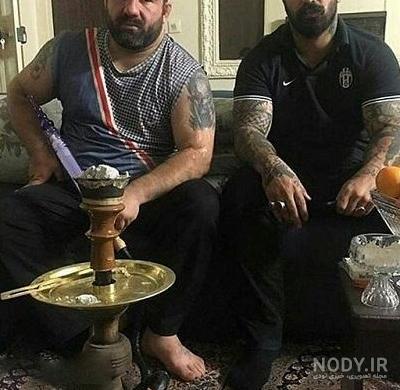عکس وحید مرادی عقاب ایران عکس وحید مرادی عقاب ایران