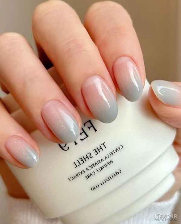 عکس ژلیش مشکی - عکس نودی