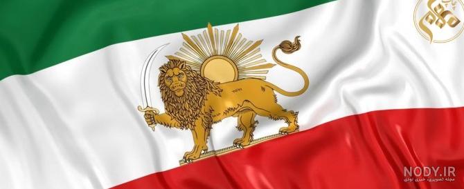 عکس کشور ایران در زمان هخامنشیان