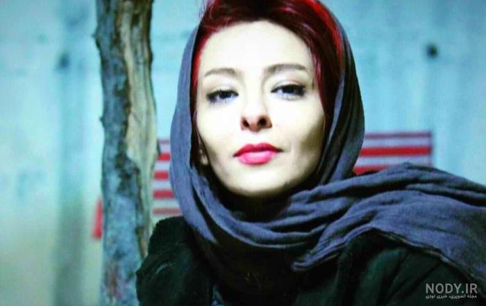 غزل صارمی | بیوگرافی و عکس های غزل صارمی و همسرش و زندگی شخصی و هنری
