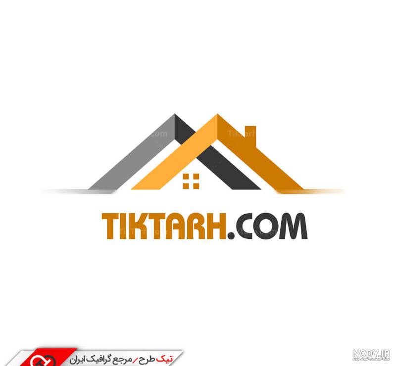 لوگو املاک طلایی لوگو املاک طلایی