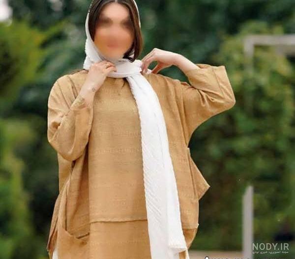 ماهانی|مانتو|شلوار|شال|کیف‎ | ‎دنبال کت خنک میگردی ؟😍 یه کار خنک ...