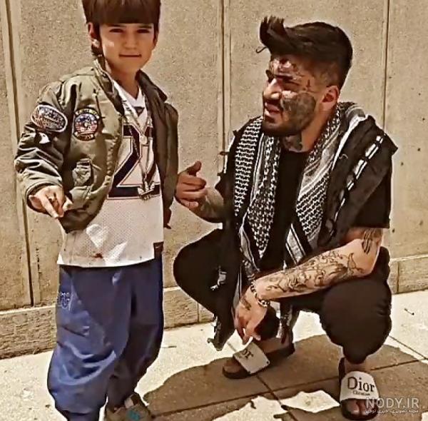 وحید مرادی (@msmx1915) • Fotos y videos de Instagram وحید مرادی (@msmx1915) • Fotos y videos de Instagram