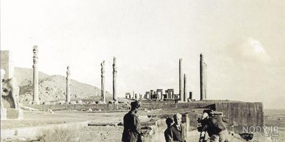 پرسپولیس یکی از عجایب دنیای باستان | خبرگزاری صدا و سیما پرسپولیس یکی از عجایب دنیای باستان | خبرگزاری صدا و سیما