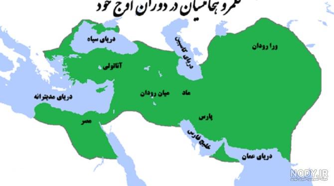پرچم ایران قدیم در زمان امام حسین و زمان هخامنشیان - طهران پرچم
