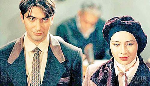 در چشم باد 11 - نمایشگر
