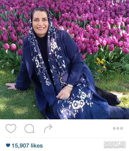 چهره ها در شبکه‌های اجتماعی (236)