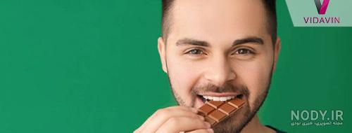 کادو چی بدیم؟ جاشمعی لیان ویداوین با عکس مورد نظر شما
