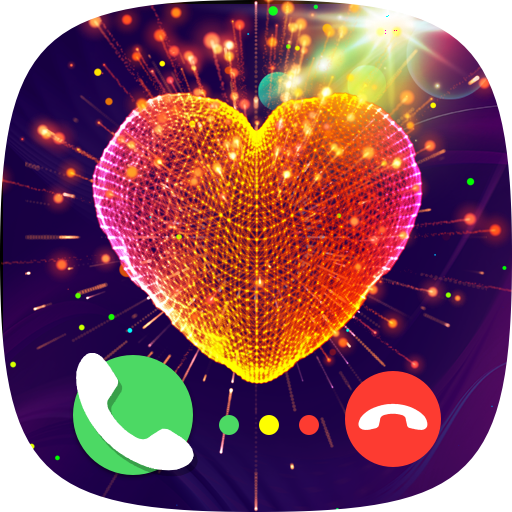 فیلم برای پس زمینه تماس سامسونگ