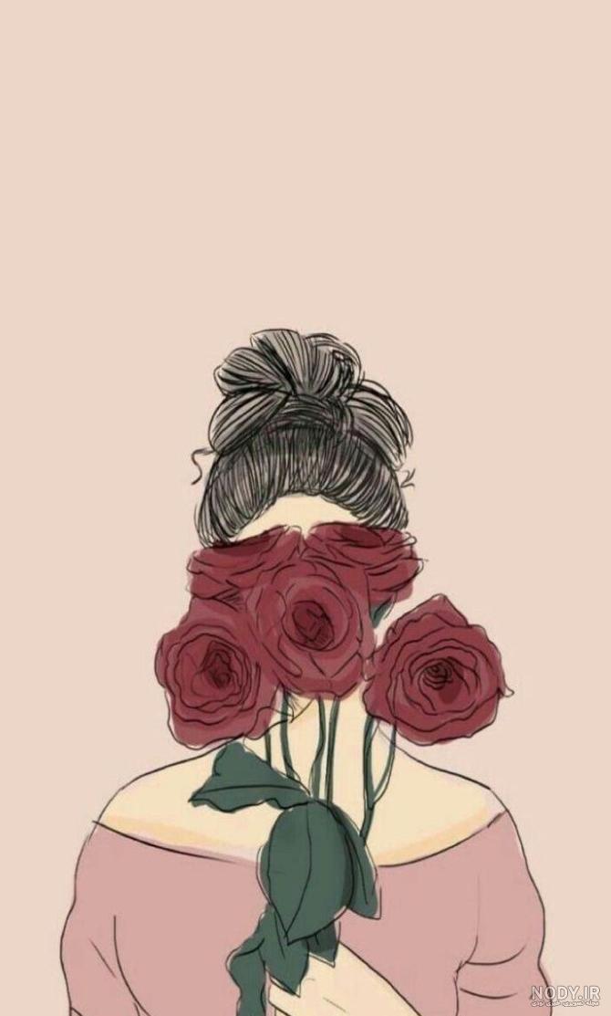 فیلم برای پس زمینه تماس سامسونگ