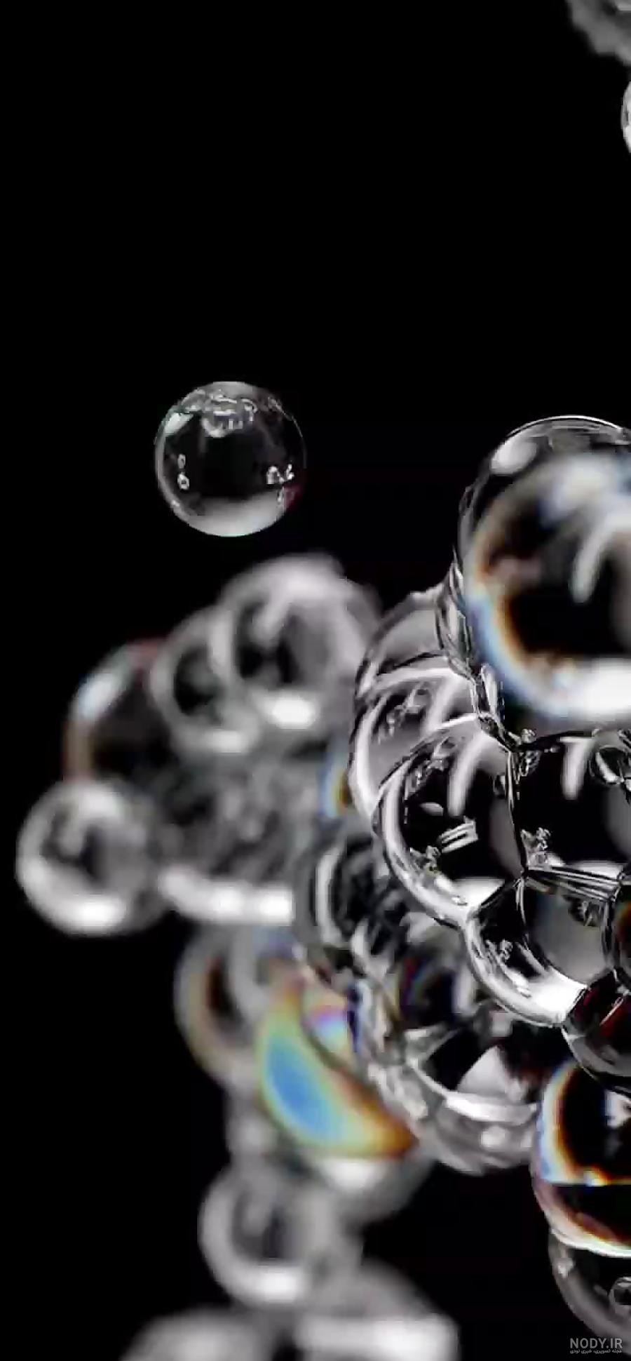 فیلم برای پس زمینه تماس سامسونگ