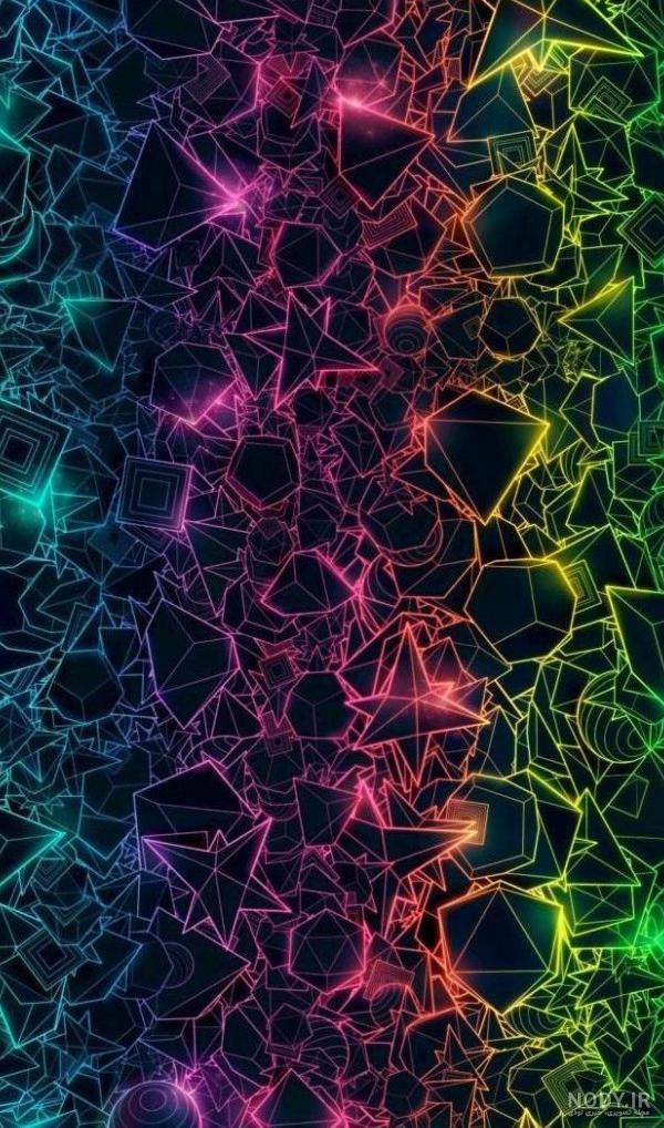 فیلم برای پس زمینه تماس سامسونگ