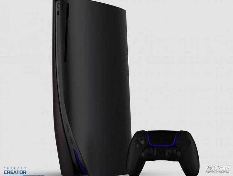 بررسی کنسول PS5 Pro; اطلاعات اولیه پلی استیشن 5 پرو | پارسی دانلود