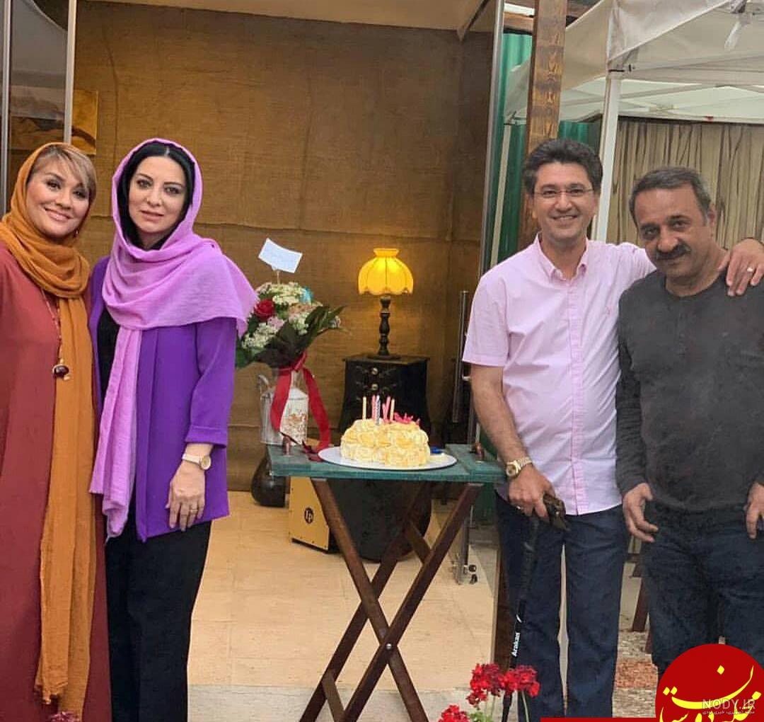 بیوگرافی حمیرا ریاضی و عکس های دونفره با همسرش | بیاتونیوز بیوگرافی حمیرا ریاضی و عکس های دونفره با همسرش | بیاتونیوز