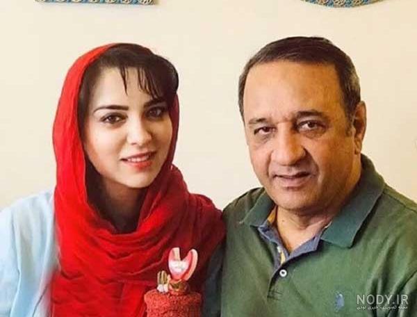 بیوگرافی حمیرا ریاضی و ماجرای ازدواج با همسرش+ فیلم ها بیوگرافی حمیرا ریاضی و ماجرای ازدواج با همسرش+ فیلم ها