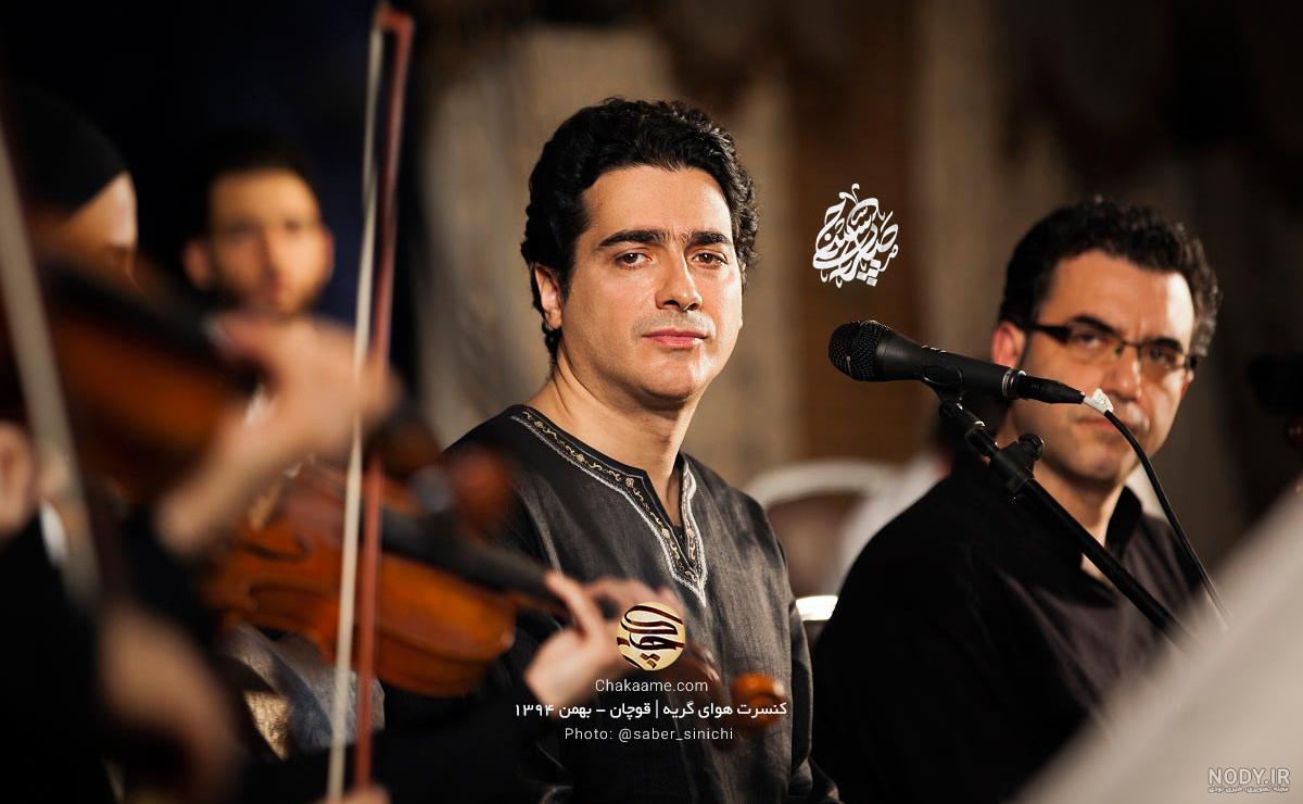 بیوگرافی شایان پسر سارا خوئینی ها بازیگر +عکس شایان مرادیان - شبونه
