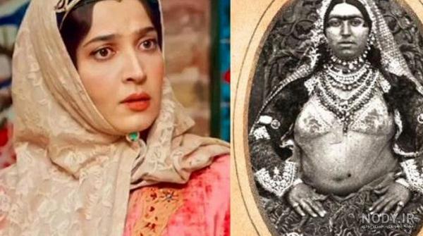 تصاویر واقعی فیلم جیران - عکس نودی تصاویر واقعی فیلم جیران - عکس نودی