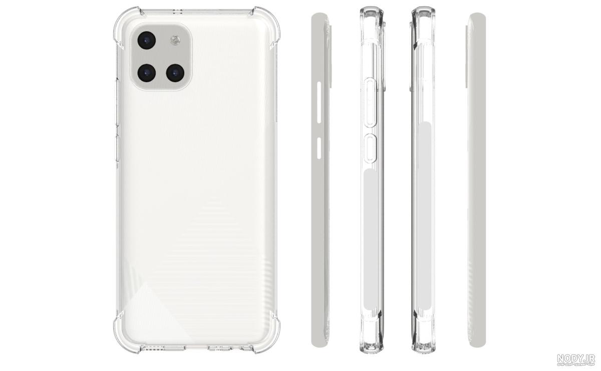 خرید و قیمت کاور مدل A03_T06 مناسب برای گوشی موبایل سامسونگ Galaxy A03 خرید و قیمت کاور مدل A03_T06 مناسب برای گوشی موبایل سامسونگ Galaxy A03