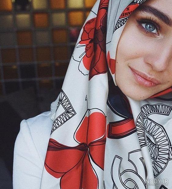 روسری و شال مجلسی برای خانمهای شیک پوش - مهین فال روسری و شال مجلسی برای خانمهای شیک پوش - مهین فال