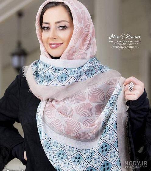 شال و روسری جدید | مدل شال و روسری مجلسی جدید شال و روسری جدید | مدل شال و روسری مجلسی جدید