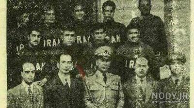 عكس هاي عروسي جهان پهلوان تختي عكس هاي عروسي جهان پهلوان تختي