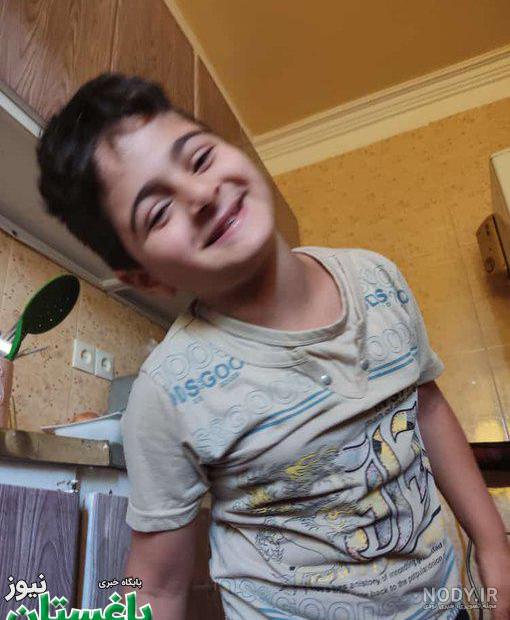 عکس به نام خداوند رنگین کمان