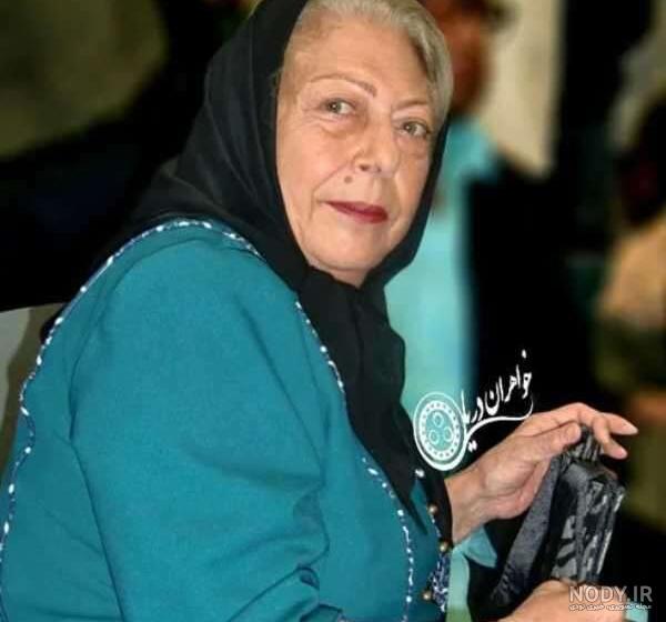 عکس جدید از ثریا قاسمی | چهره متفاوت و پیر ثریا قاسمی بازیگر ... عکس جدید از ثریا قاسمی | چهره متفاوت و پیر ثریا قاسمی بازیگر ...