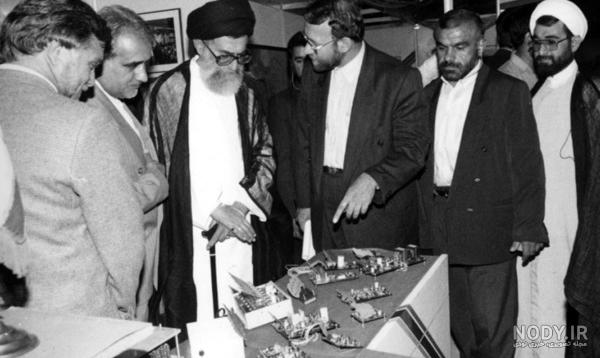 عکس خنده دار صدا و سیما
