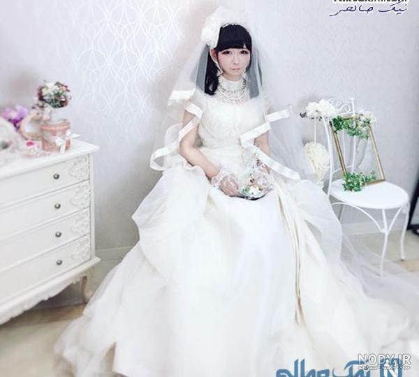 عکس دخترونه ژاپنی ❤️ [ بهترین تصاویر ]