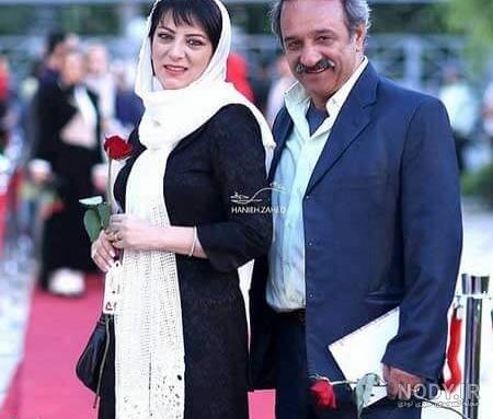 عکس های دیدنی از تولد ۵۲ سالگی حمیرا ریاضی در کنار همسرش - مجله ... عکس های دیدنی از تولد ۵۲ سالگی حمیرا ریاضی در کنار همسرش - مجله ...