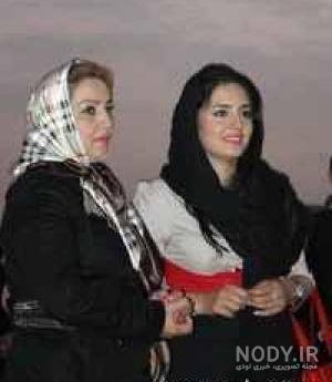 عکس - رنگین کمان - خدا- رنگ - باران - باریدن - مروارید در صدف