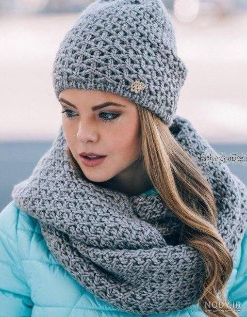 عکس شیک ترین شال عکس شیک ترین شال